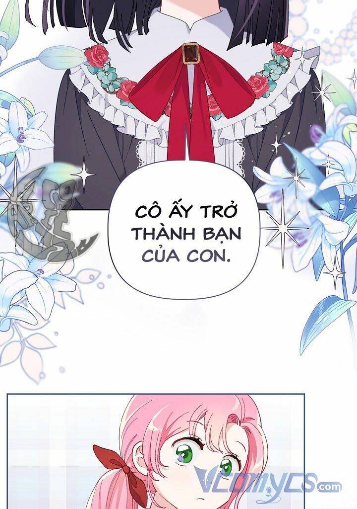 Sự Điều Trị Đặc Biệt Của Tinh Linh Chap 10 - Next Chap 11