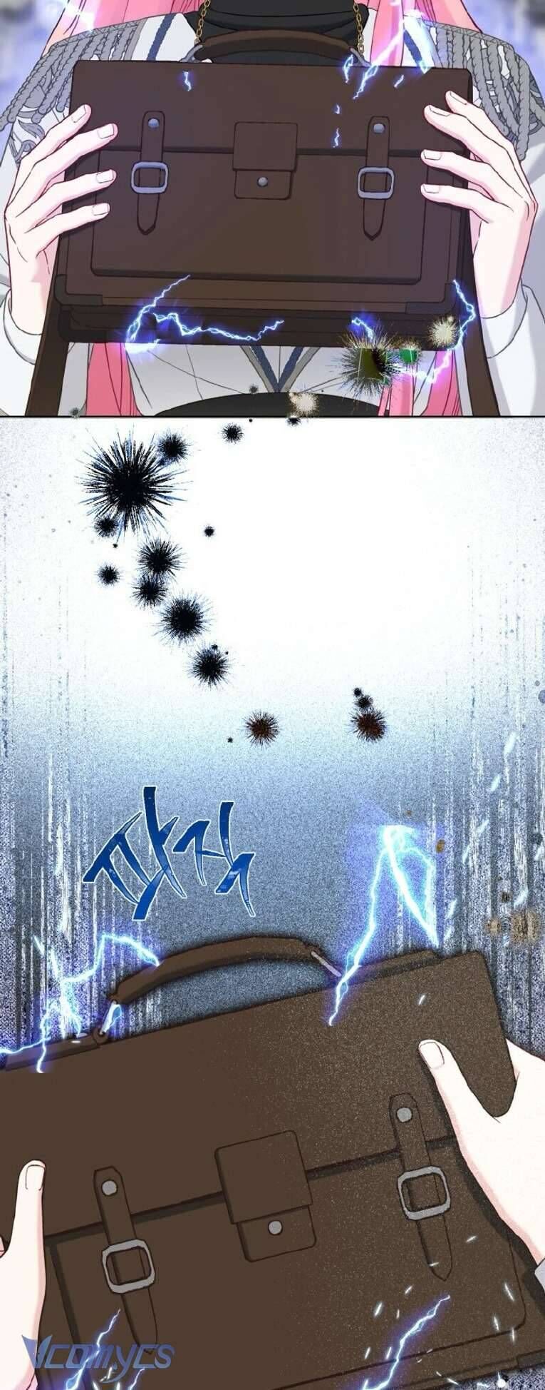 Sự Điều Trị Đặc Biệt Của Tinh Linh Chap 100 - Next Chap 101