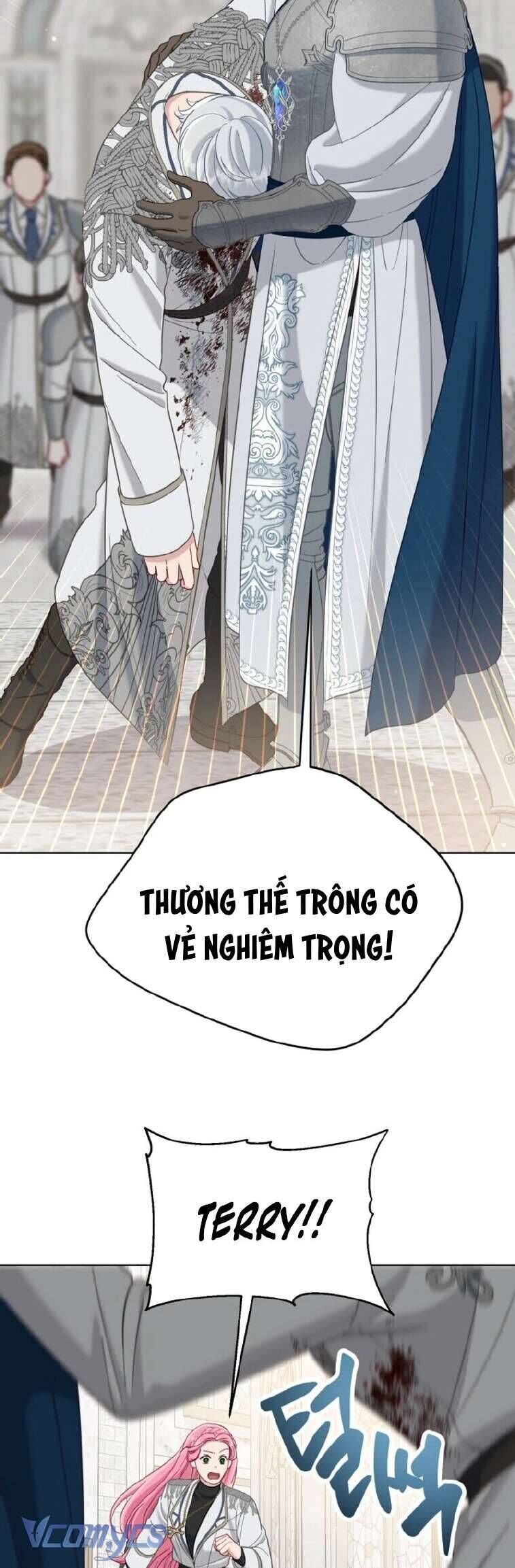 Sự Điều Trị Đặc Biệt Của Tinh Linh Chap 100 - Next Chap 101