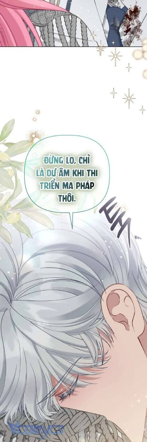 Sự Điều Trị Đặc Biệt Của Tinh Linh Chap 100 - Next Chap 101
