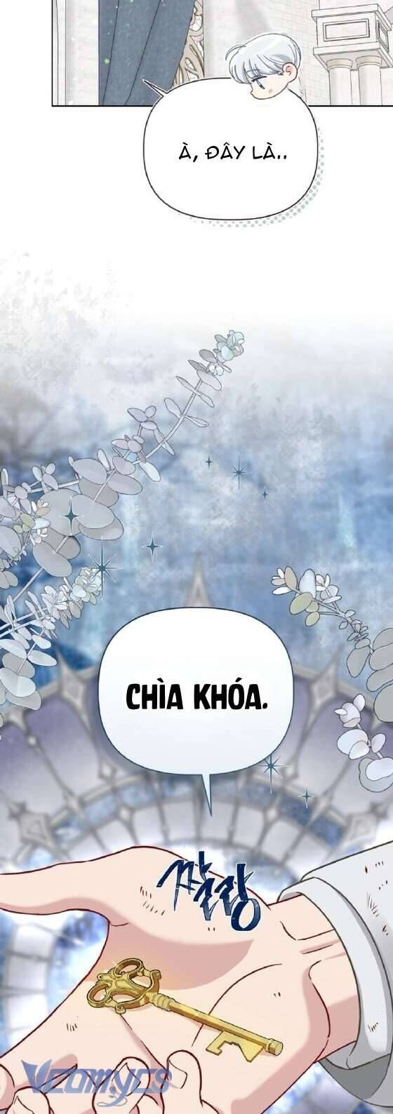 Sự Điều Trị Đặc Biệt Của Tinh Linh Chap 100 - Next Chap 101