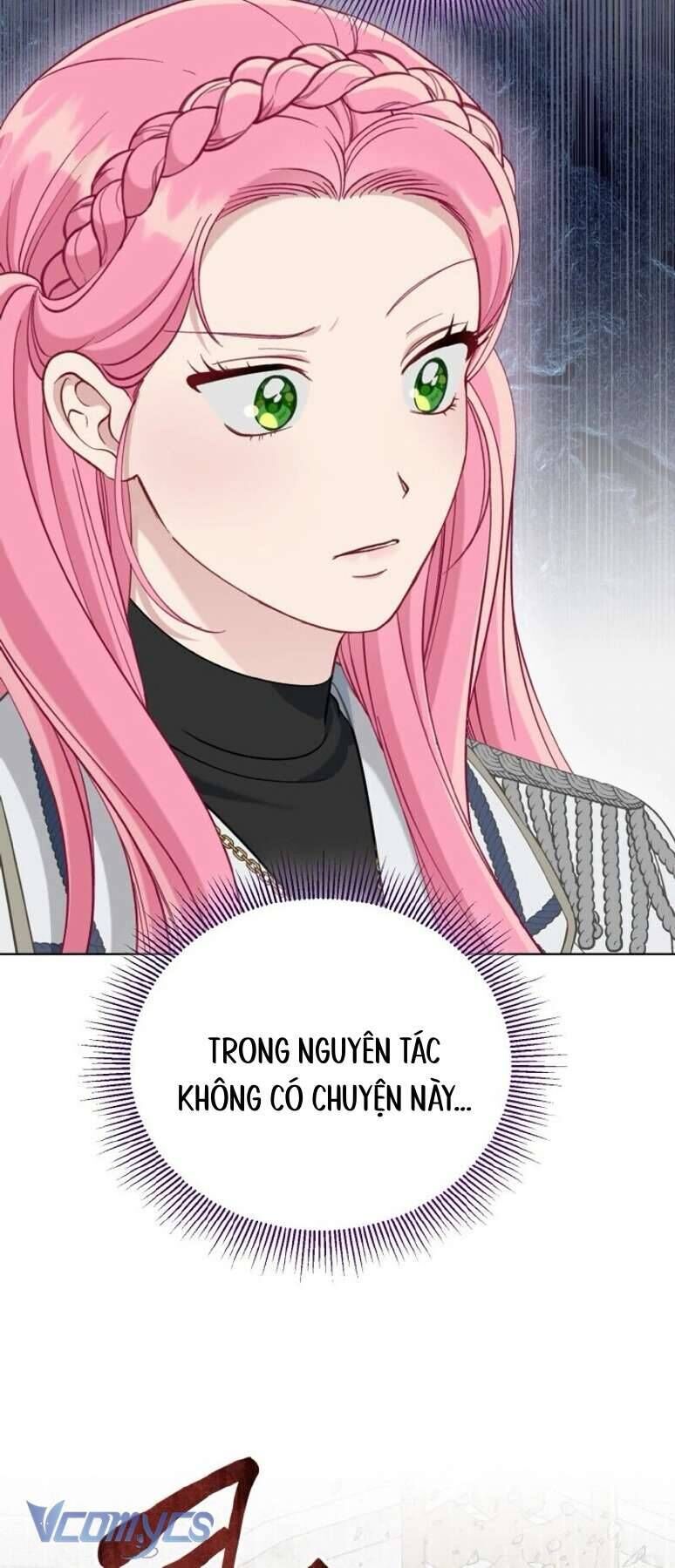 Sự Điều Trị Đặc Biệt Của Tinh Linh Chap 100 - Next Chap 101