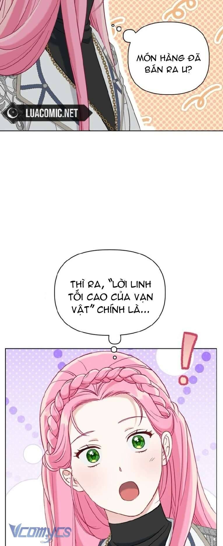 Sự Điều Trị Đặc Biệt Của Tinh Linh Chap 100 - Next Chap 101
