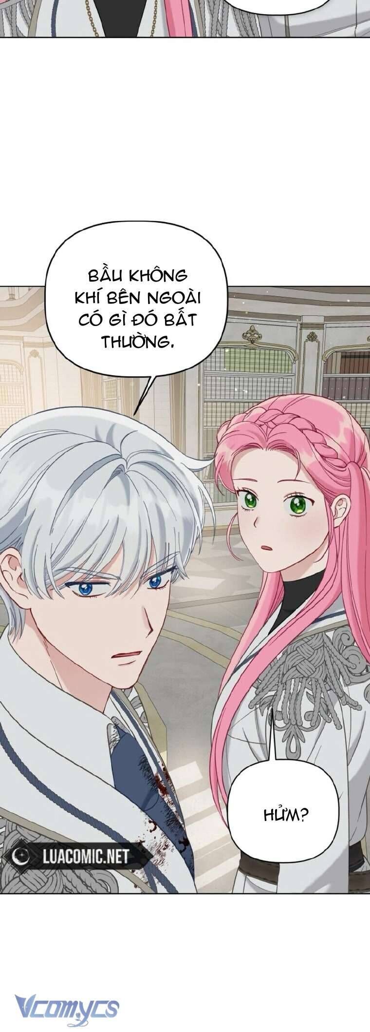 Sự Điều Trị Đặc Biệt Của Tinh Linh Chap 100 - Next Chap 101