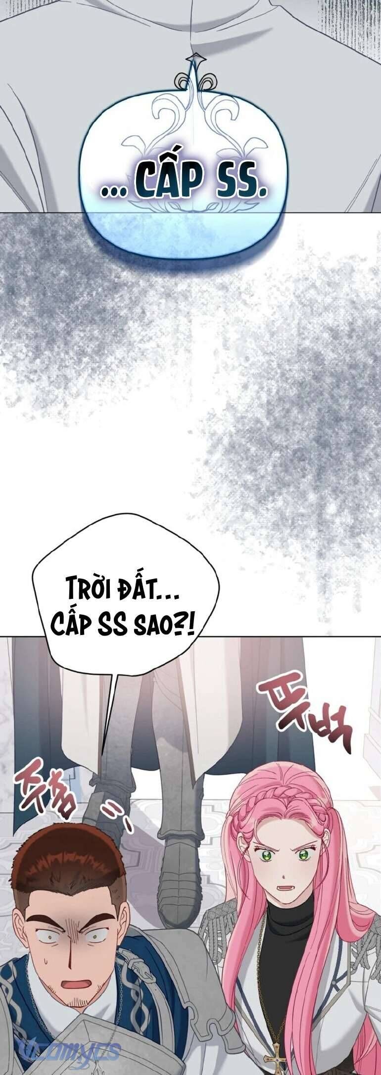Sự Điều Trị Đặc Biệt Của Tinh Linh Chap 100 - Next Chap 101