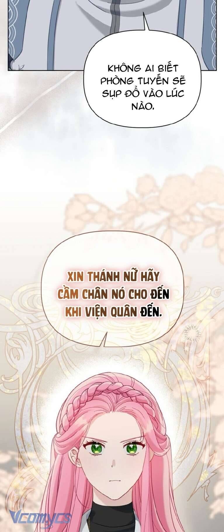 Sự Điều Trị Đặc Biệt Của Tinh Linh Chap 100 - Next Chap 101