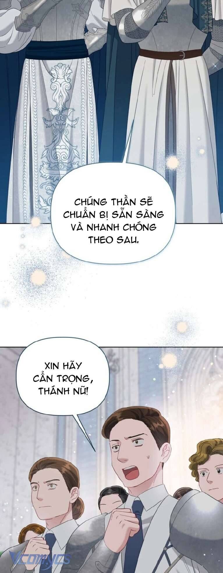 Sự Điều Trị Đặc Biệt Của Tinh Linh Chap 100 - Next Chap 101