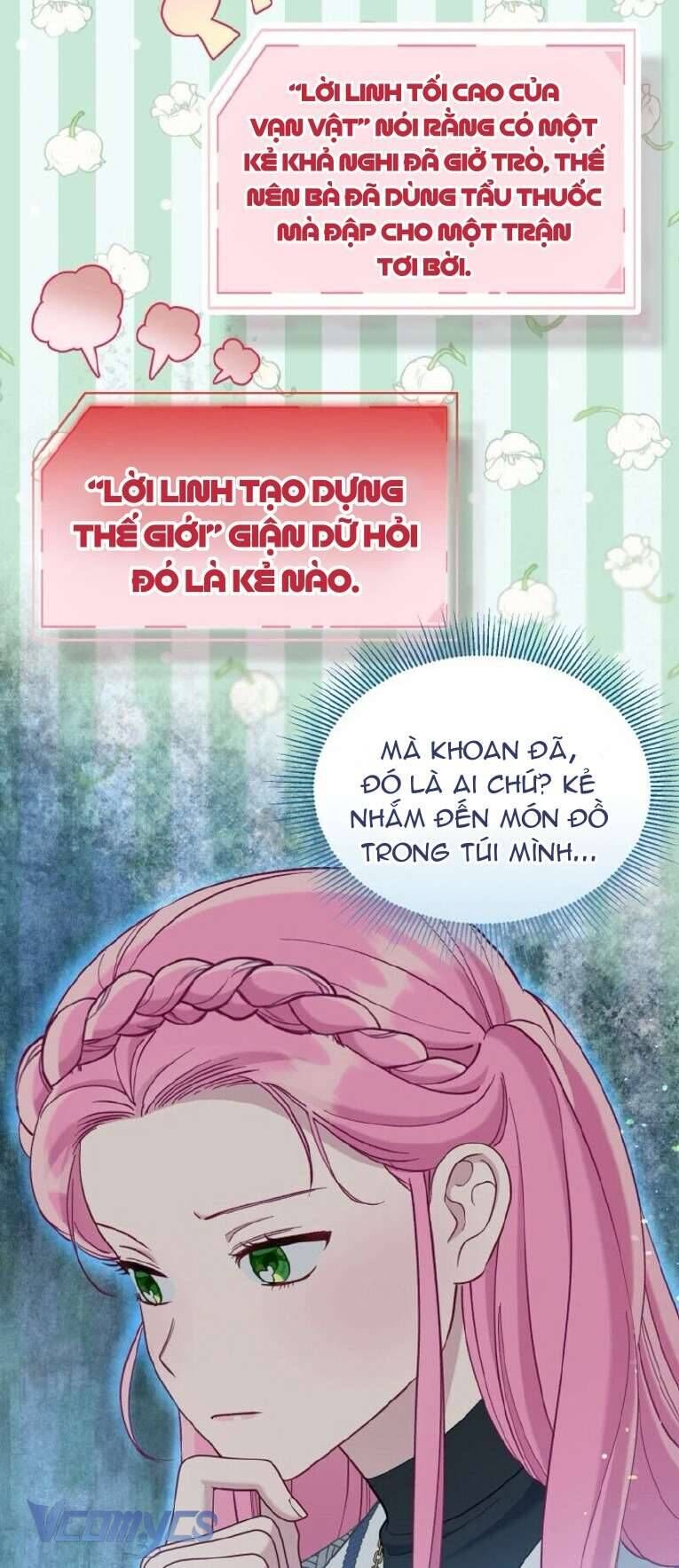 Sự Điều Trị Đặc Biệt Của Tinh Linh Chap 100 - Next Chap 101