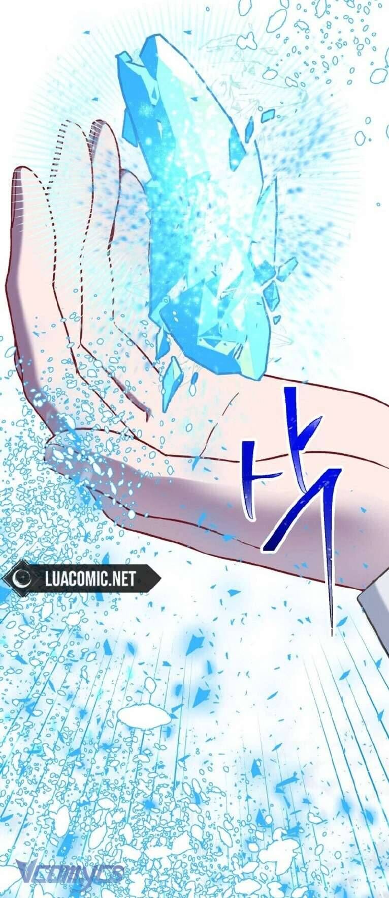 Sự Điều Trị Đặc Biệt Của Tinh Linh Chap 100 - Next Chap 101
