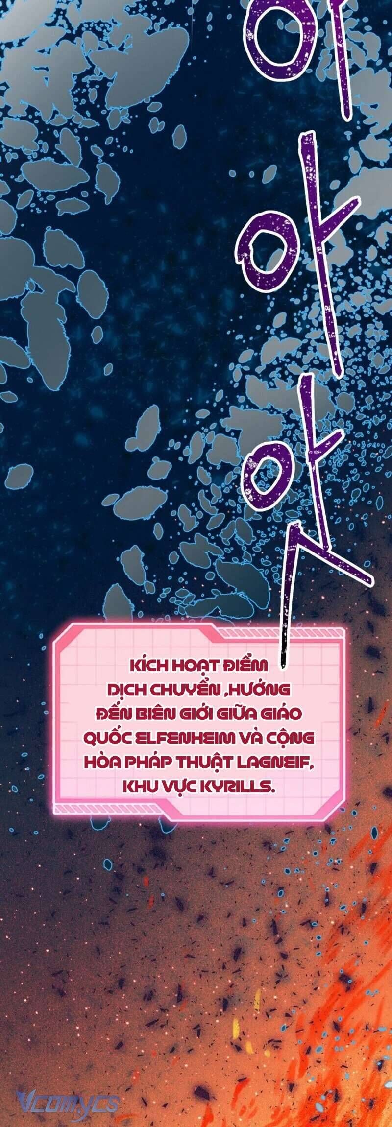 Sự Điều Trị Đặc Biệt Của Tinh Linh Chap 100 - Next Chap 101
