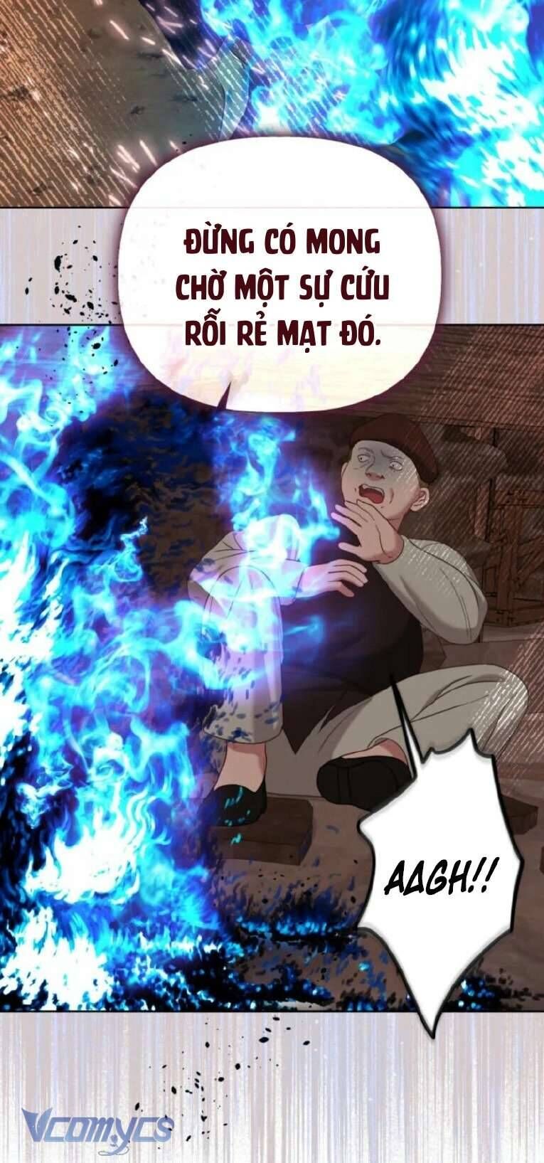 Sự Điều Trị Đặc Biệt Của Tinh Linh Chap 101 - Next Chap 102