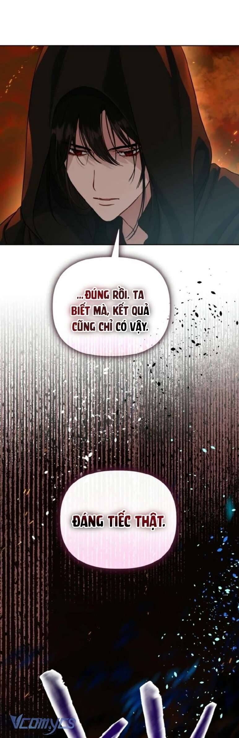 Sự Điều Trị Đặc Biệt Của Tinh Linh Chap 101 - Next Chap 102