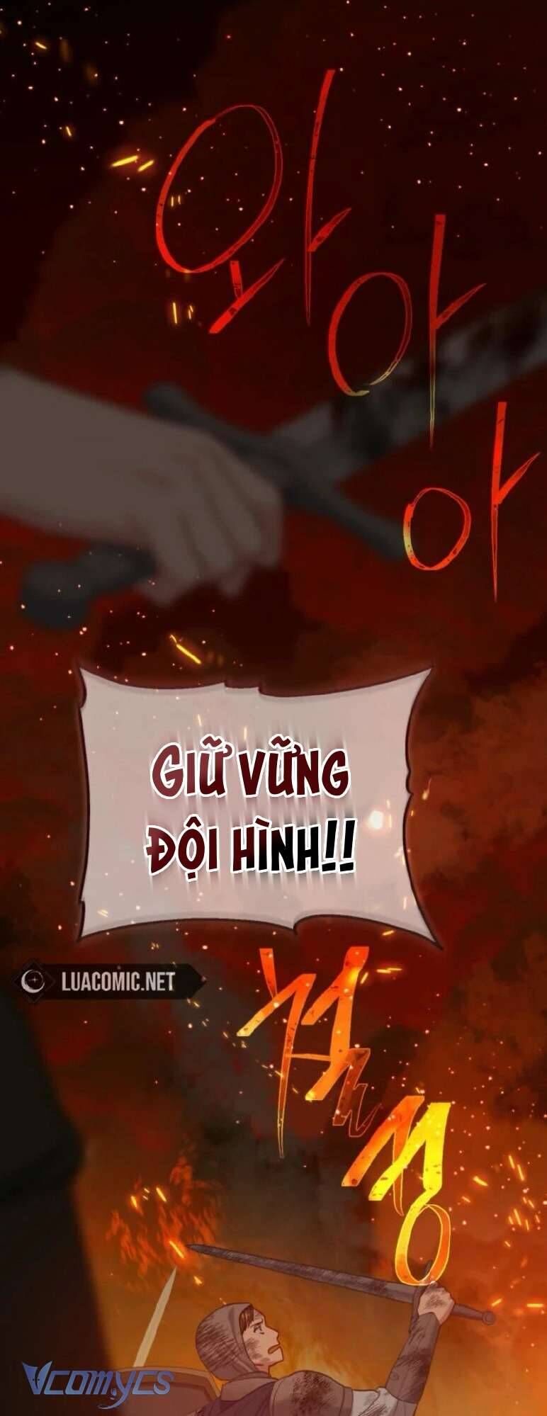 Sự Điều Trị Đặc Biệt Của Tinh Linh Chap 101 - Next Chap 102