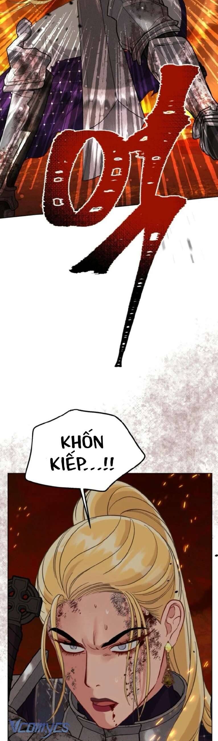 Sự Điều Trị Đặc Biệt Của Tinh Linh Chap 101 - Next Chap 102
