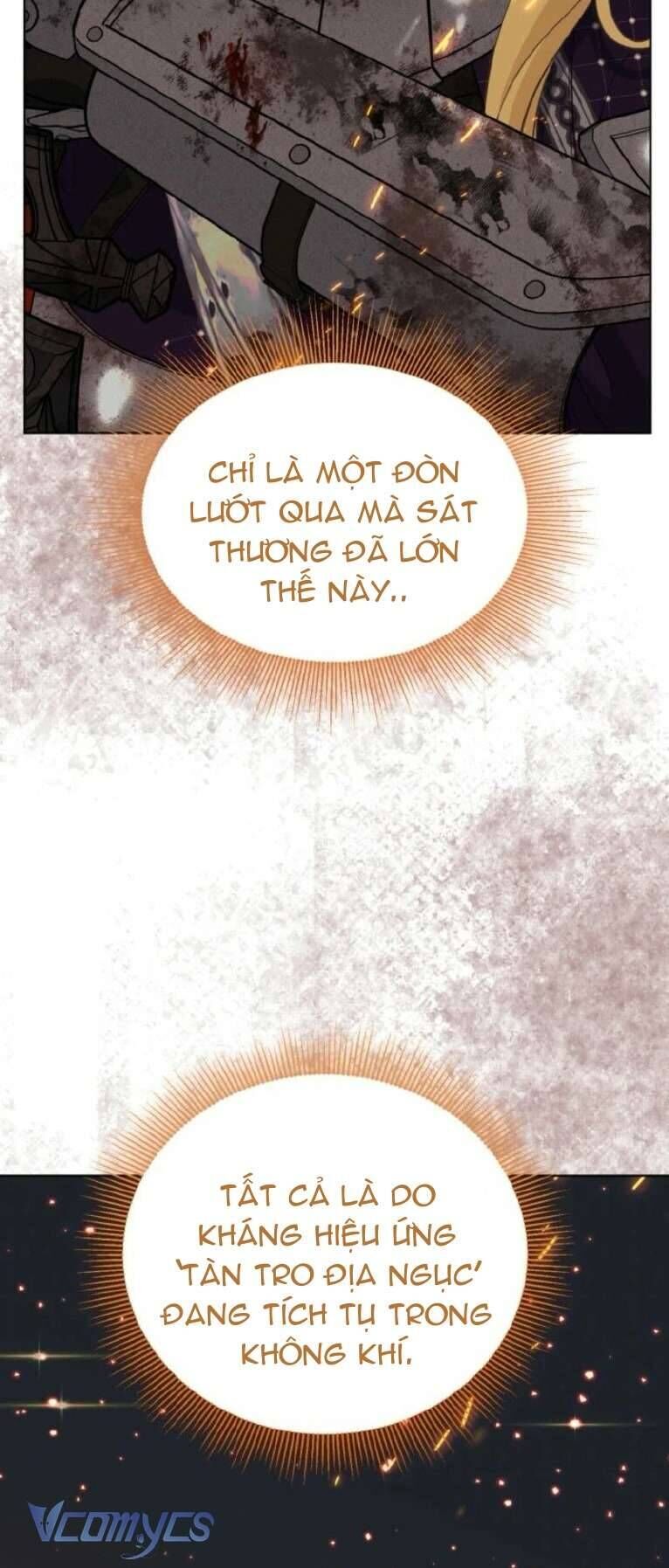 Sự Điều Trị Đặc Biệt Của Tinh Linh Chap 101 - Next Chap 102