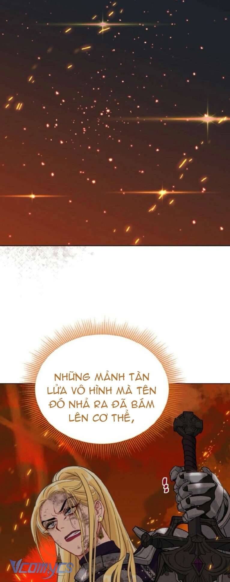 Sự Điều Trị Đặc Biệt Của Tinh Linh Chap 101 - Next Chap 102