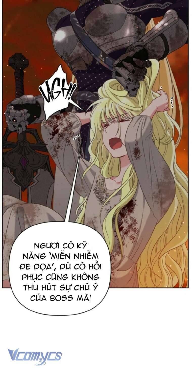 Sự Điều Trị Đặc Biệt Của Tinh Linh Chap 101 - Next Chap 102