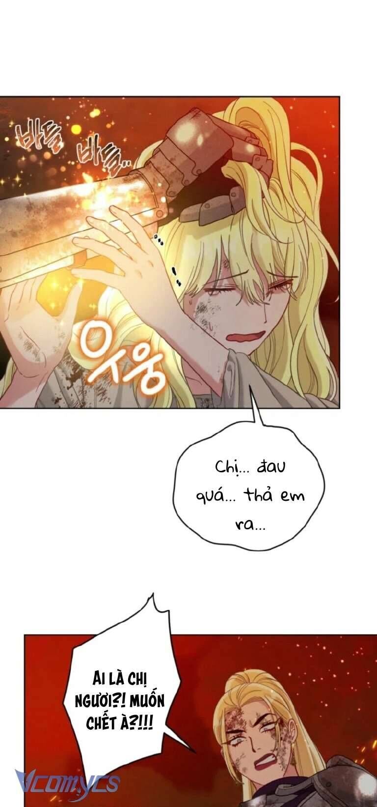 Sự Điều Trị Đặc Biệt Của Tinh Linh Chap 101 - Next Chap 102