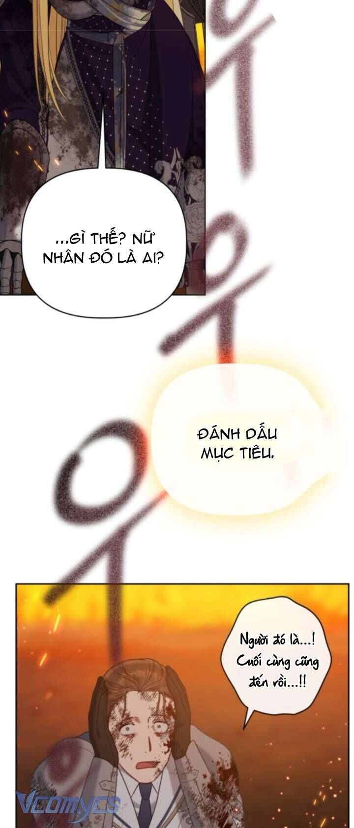 Sự Điều Trị Đặc Biệt Của Tinh Linh Chap 102 - Next Chap 103