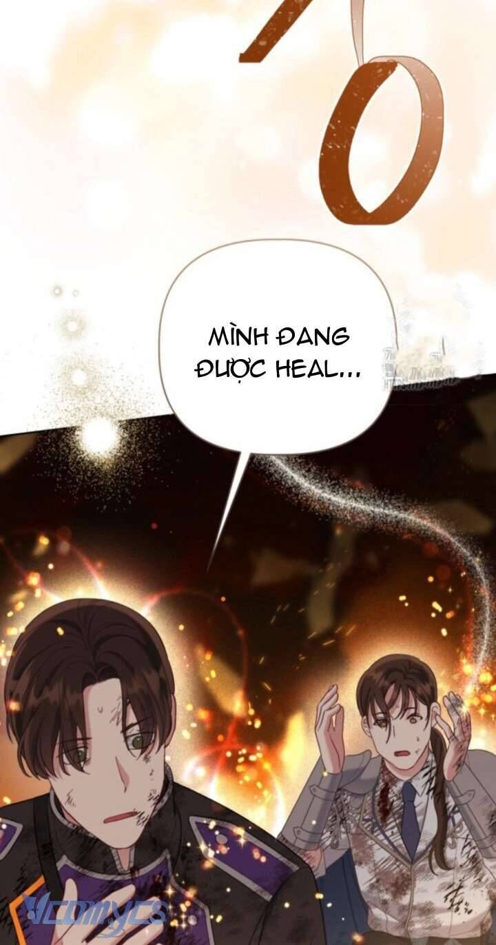 Sự Điều Trị Đặc Biệt Của Tinh Linh Chap 102 - Next Chap 103