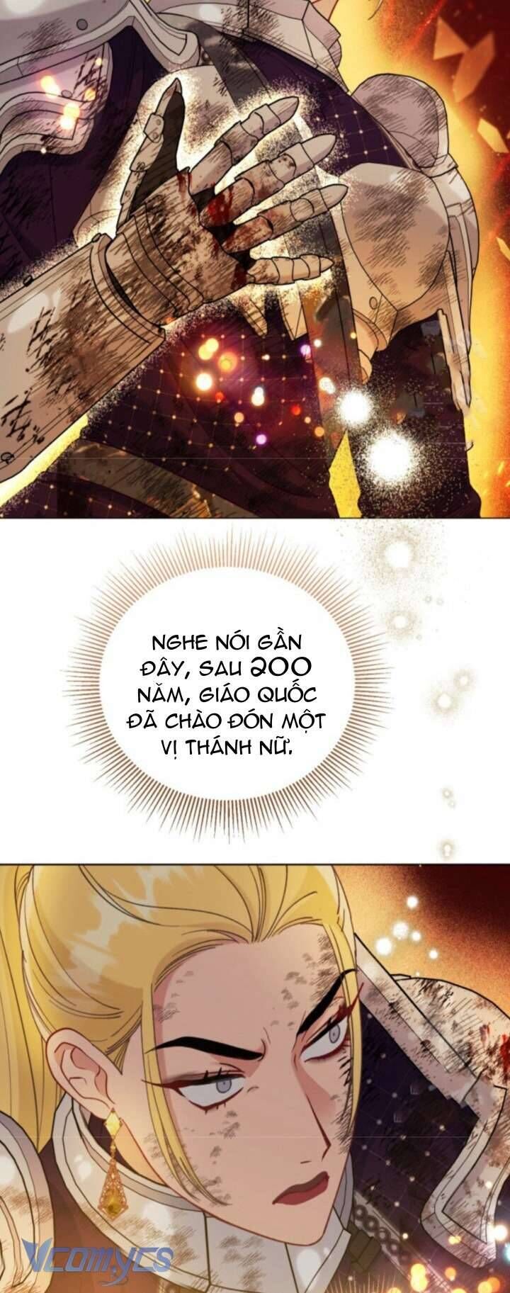 Sự Điều Trị Đặc Biệt Của Tinh Linh Chap 102 - Next Chap 103