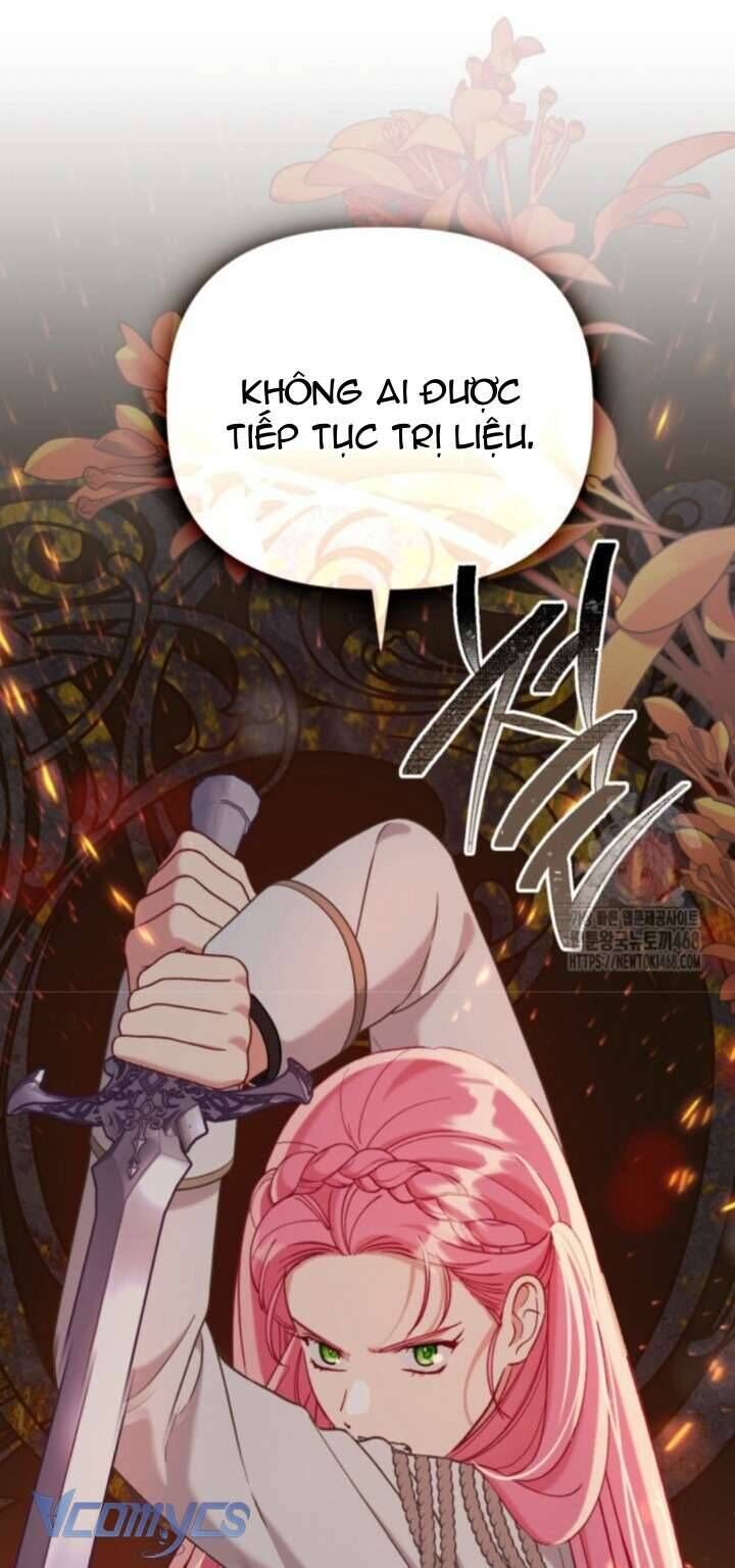 Sự Điều Trị Đặc Biệt Của Tinh Linh Chap 102 - Next Chap 103