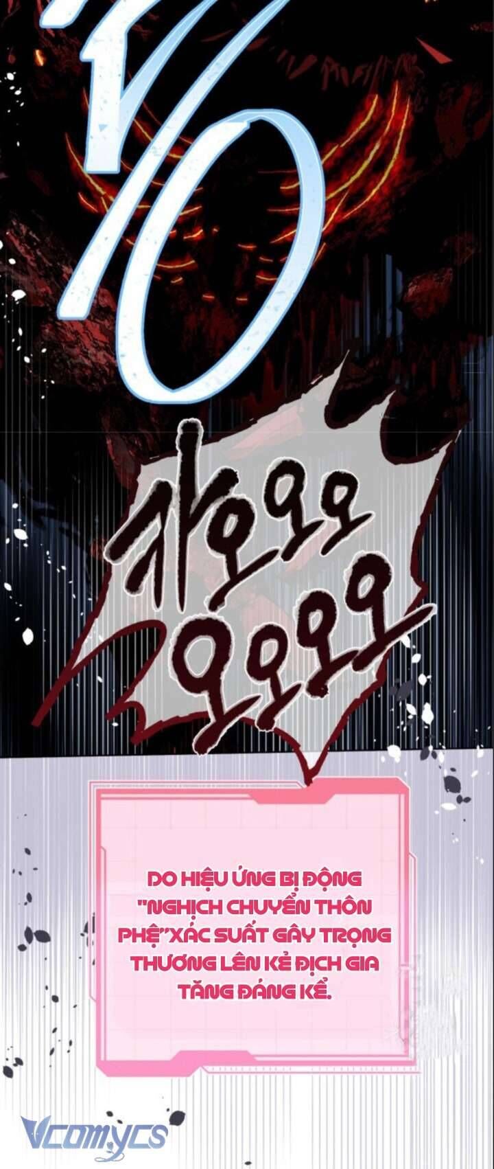 Sự Điều Trị Đặc Biệt Của Tinh Linh Chap 102 - Next Chap 103