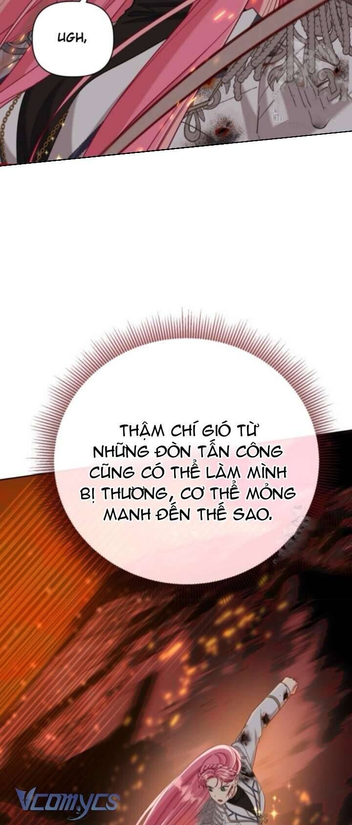 Sự Điều Trị Đặc Biệt Của Tinh Linh Chap 102 - Next Chap 103