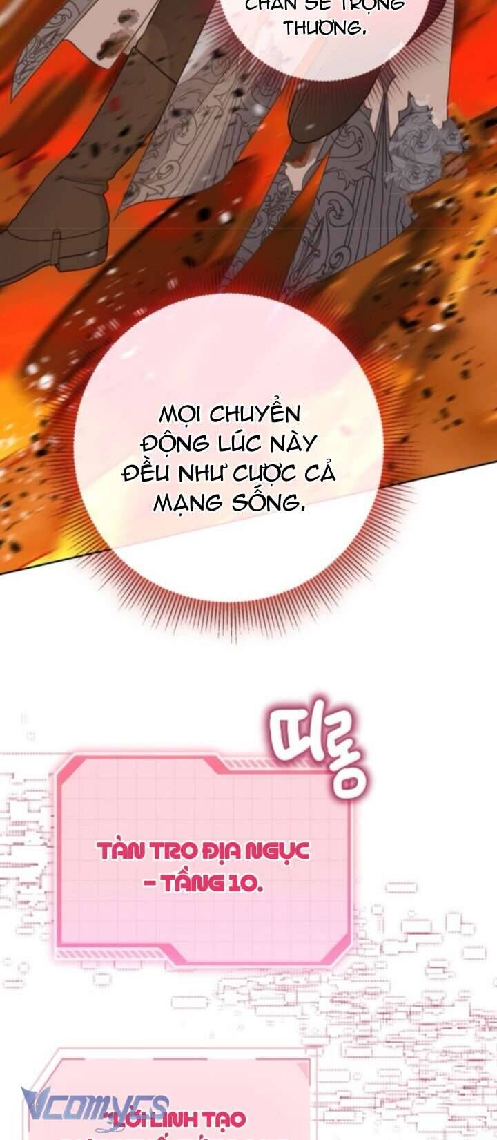 Sự Điều Trị Đặc Biệt Của Tinh Linh Chap 102 - Next Chap 103