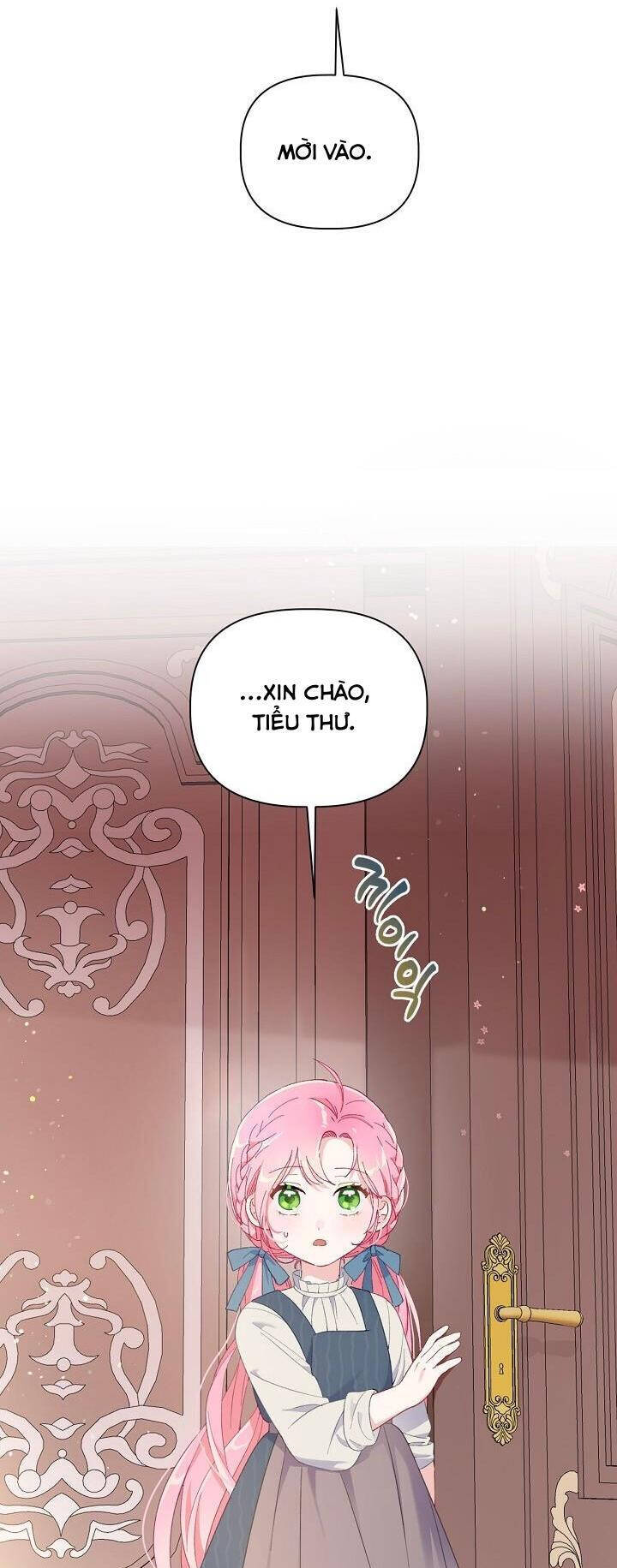 Sự Điều Trị Đặc Biệt Của Tinh Linh Chap 11 - Next Chap 12
