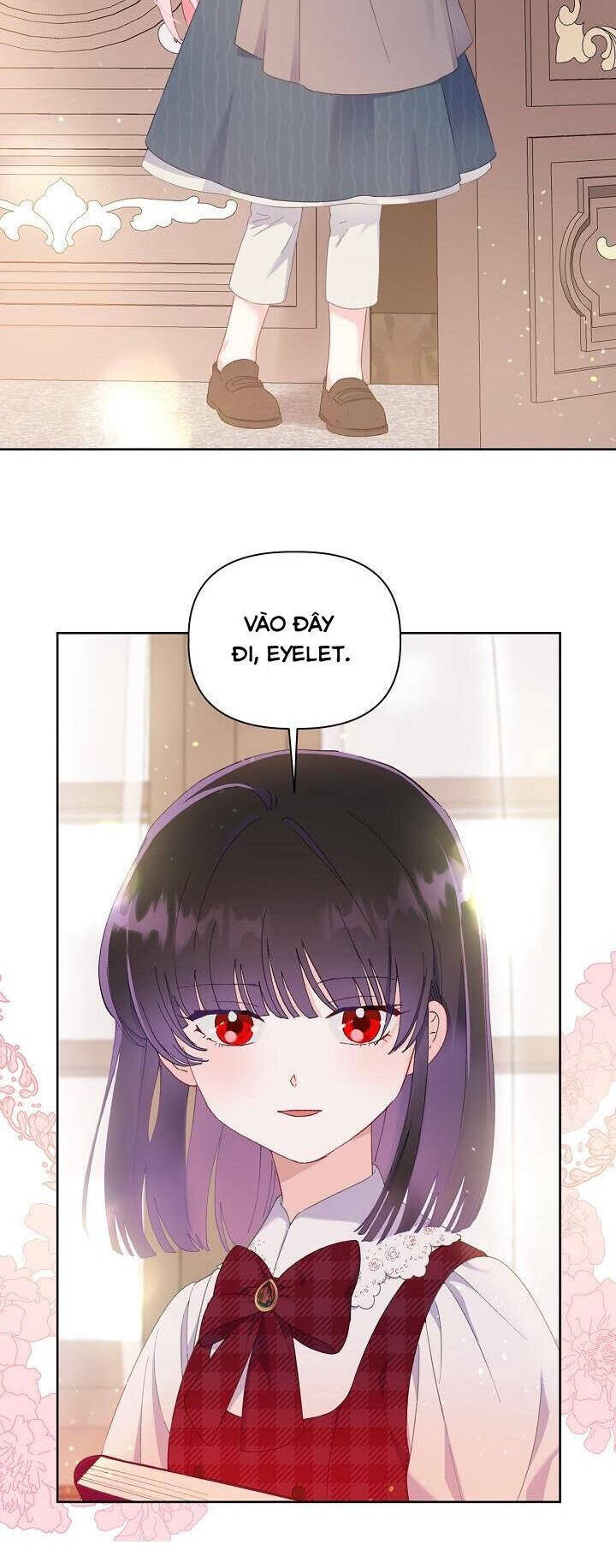 Sự Điều Trị Đặc Biệt Của Tinh Linh Chap 11 - Next Chap 12