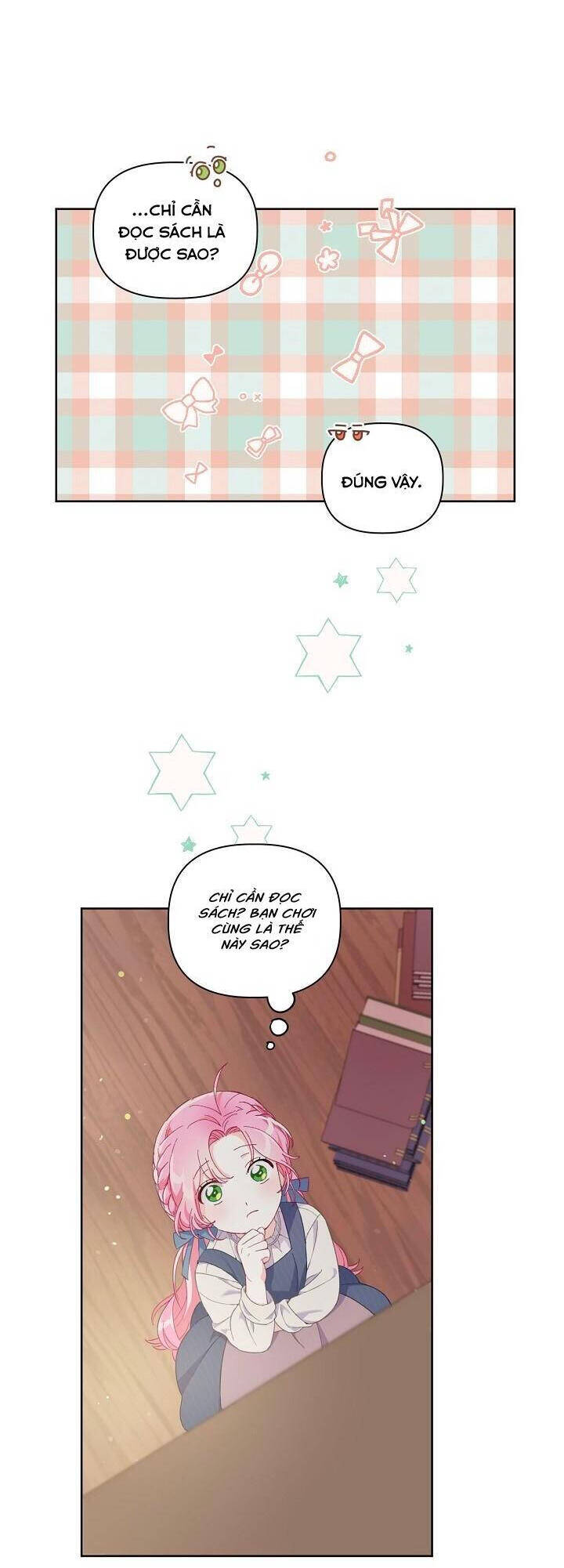 Sự Điều Trị Đặc Biệt Của Tinh Linh Chap 11 - Next Chap 12