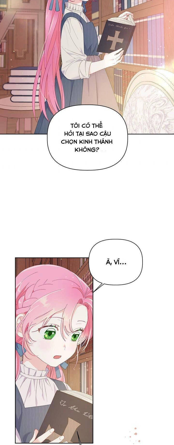 Sự Điều Trị Đặc Biệt Của Tinh Linh Chap 11 - Next Chap 12