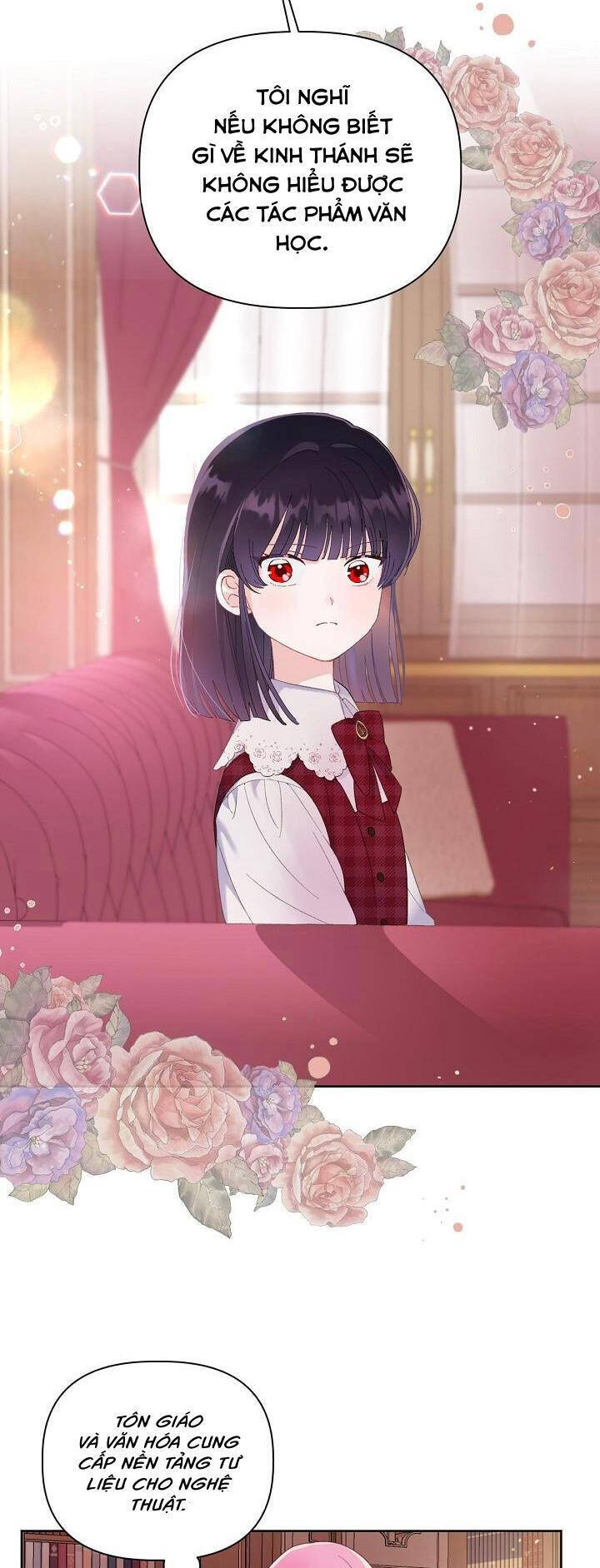 Sự Điều Trị Đặc Biệt Của Tinh Linh Chap 11 - Next Chap 12