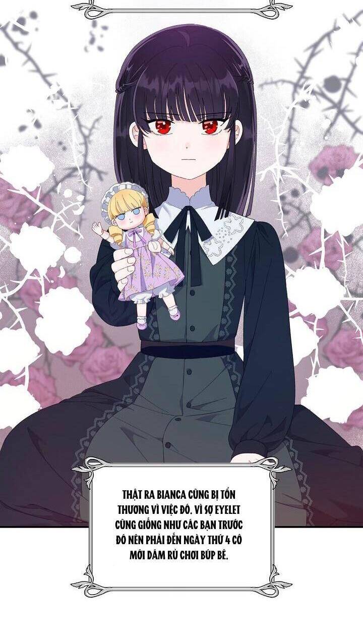 Sự Điều Trị Đặc Biệt Của Tinh Linh Chap 11 - Next Chap 12