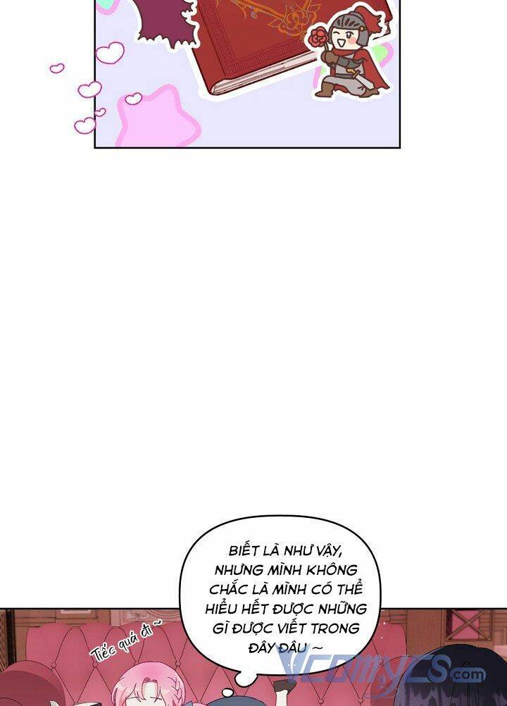 Sự Điều Trị Đặc Biệt Của Tinh Linh Chap 11 - Next Chap 12