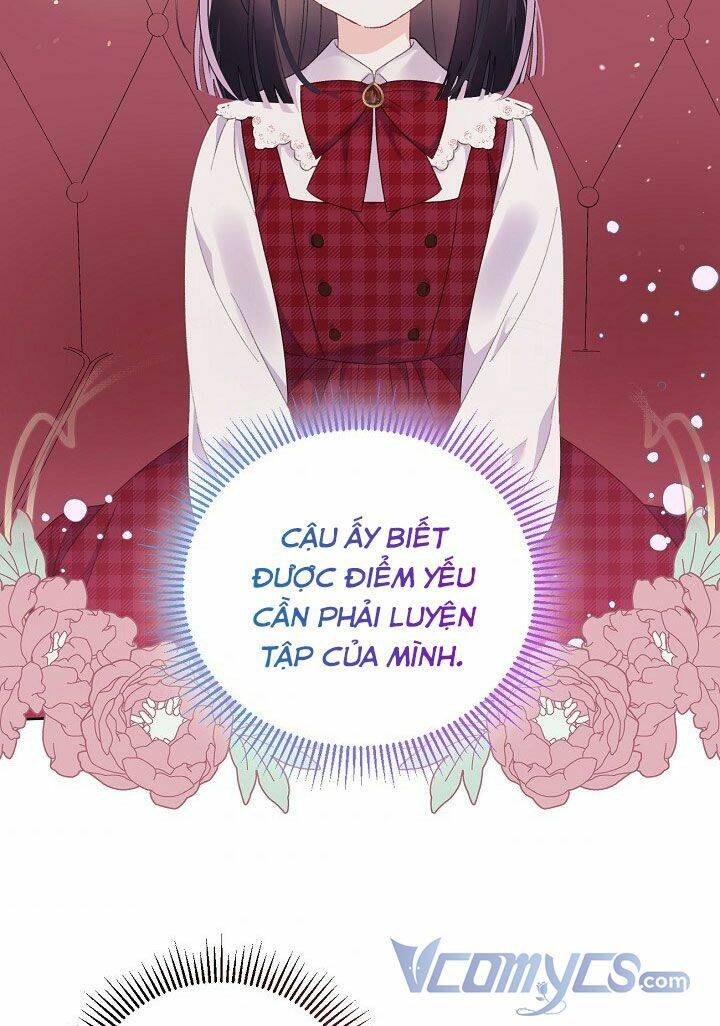 Sự Điều Trị Đặc Biệt Của Tinh Linh Chap 11 - Next Chap 12
