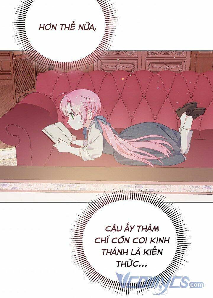 Sự Điều Trị Đặc Biệt Của Tinh Linh Chap 11 - Next Chap 12