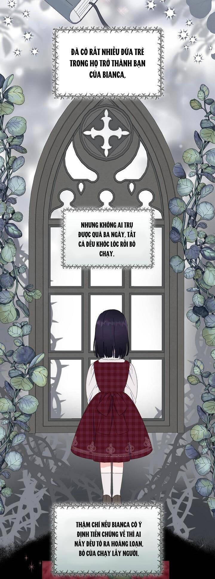 Sự Điều Trị Đặc Biệt Của Tinh Linh Chap 11 - Next Chap 12