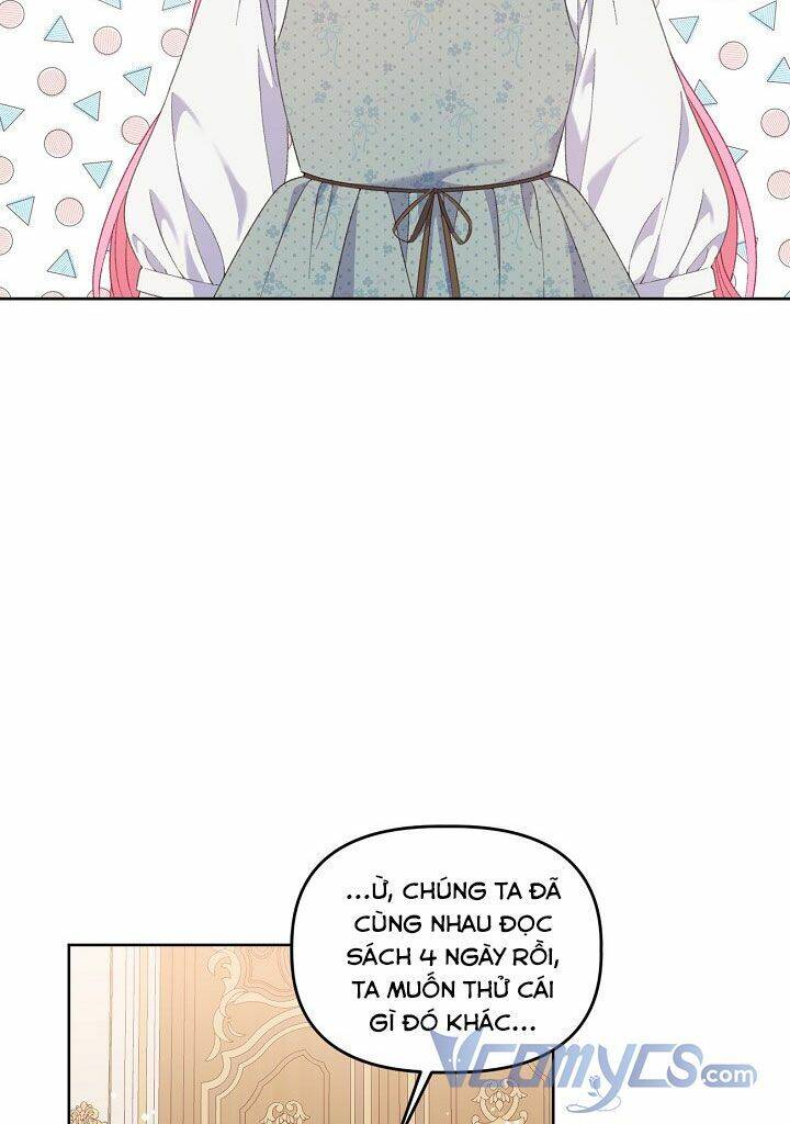 Sự Điều Trị Đặc Biệt Của Tinh Linh Chap 11 - Next Chap 12