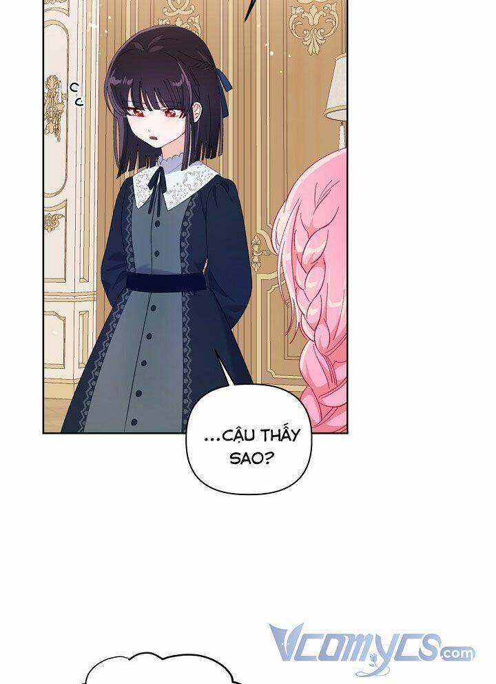 Sự Điều Trị Đặc Biệt Của Tinh Linh Chap 11 - Next Chap 12