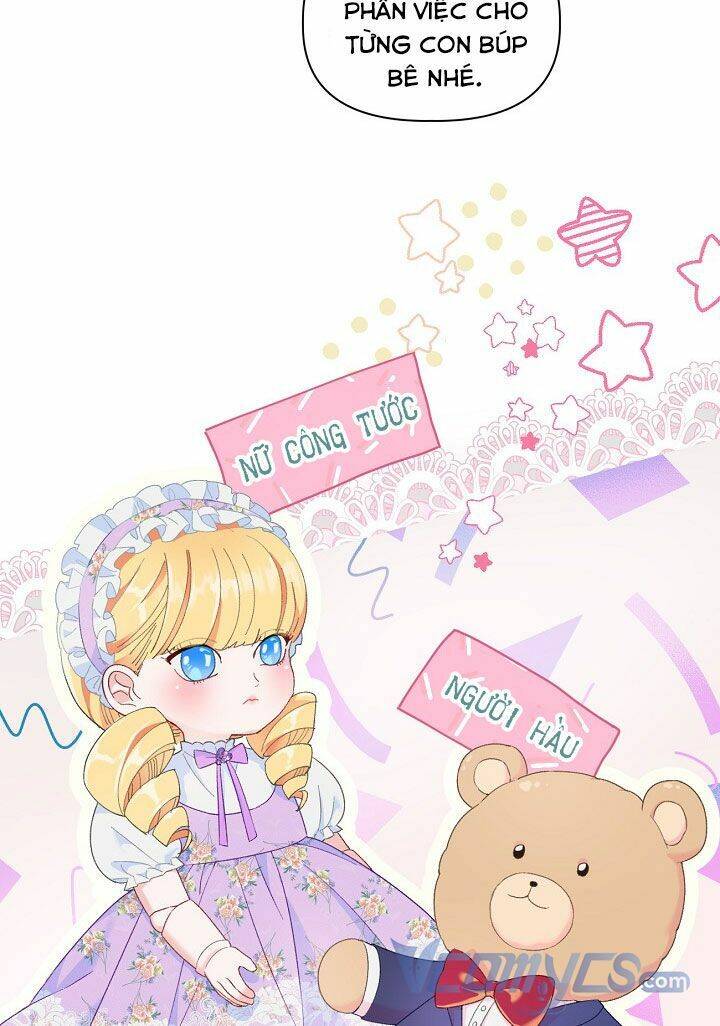 Sự Điều Trị Đặc Biệt Của Tinh Linh Chap 11 - Next Chap 12
