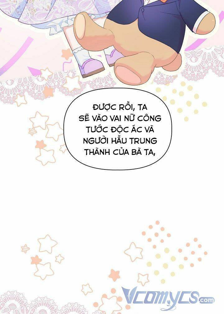 Sự Điều Trị Đặc Biệt Của Tinh Linh Chap 11 - Next Chap 12