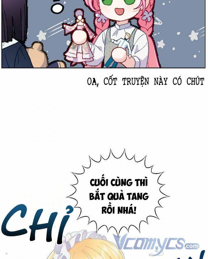 Sự Điều Trị Đặc Biệt Của Tinh Linh Chap 11 - Next Chap 12