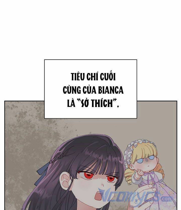 Sự Điều Trị Đặc Biệt Của Tinh Linh Chap 11 - Next Chap 12