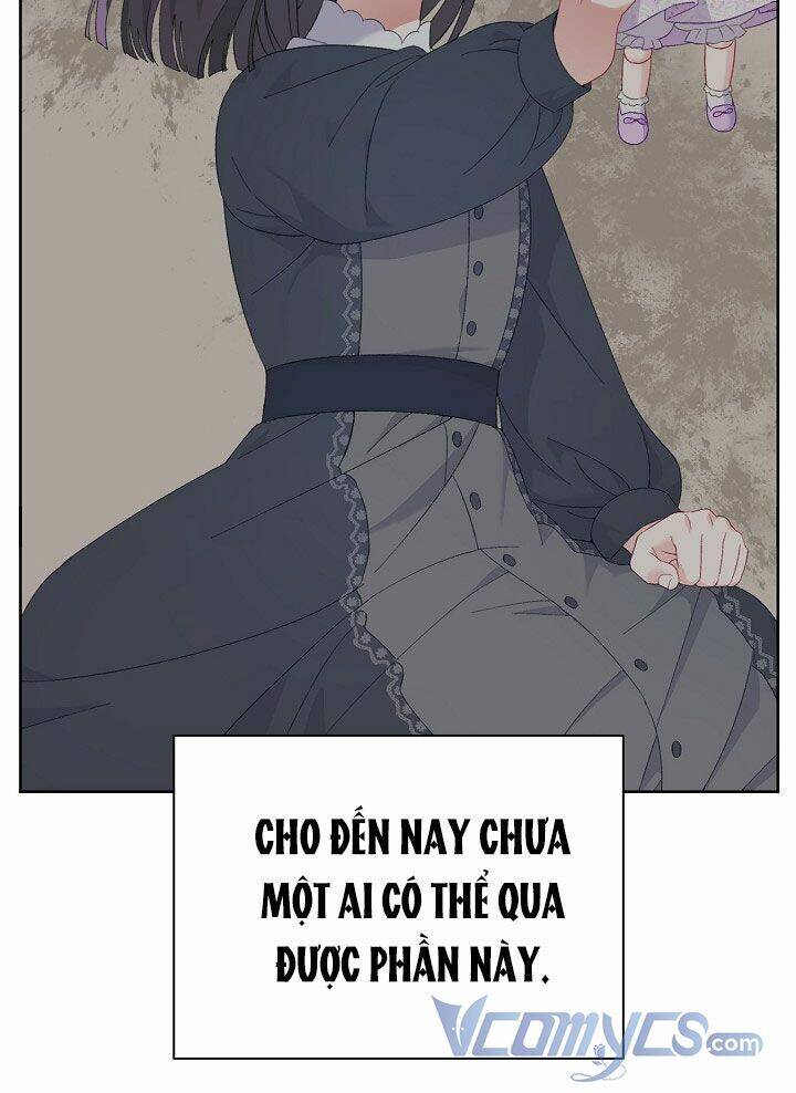 Sự Điều Trị Đặc Biệt Của Tinh Linh Chap 11 - Next Chap 12