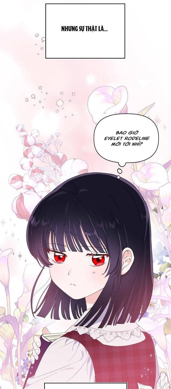 Sự Điều Trị Đặc Biệt Của Tinh Linh Chap 11 - Next Chap 12