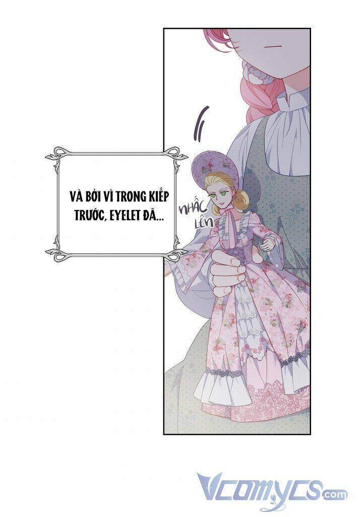 Sự Điều Trị Đặc Biệt Của Tinh Linh Chap 11 - Next Chap 12
