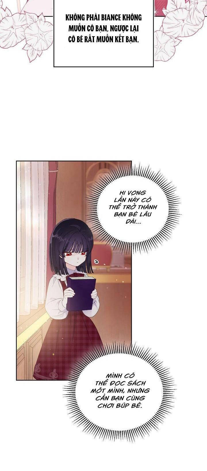 Sự Điều Trị Đặc Biệt Của Tinh Linh Chap 11 - Next Chap 12