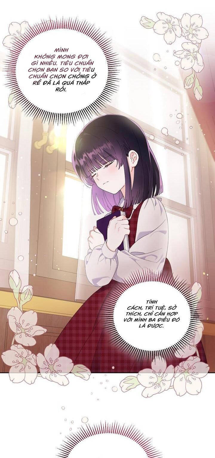 Sự Điều Trị Đặc Biệt Của Tinh Linh Chap 11 - Next Chap 12